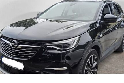 Opel Grandland (X) 38.951 km 23.190 € Lage 32791