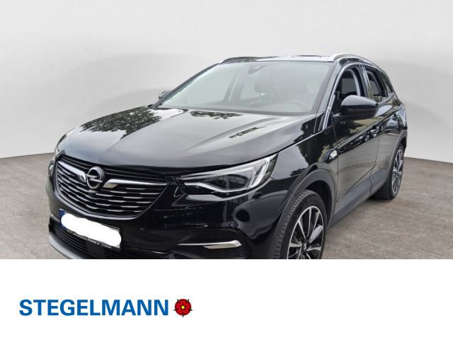 Opel Grandland (X) 38.951 km 23.190 € Lage 32791