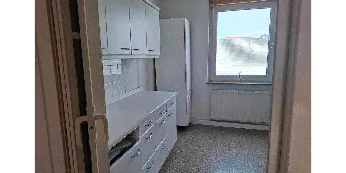 Etagenwohnung Bielefeld Heepen - 4 Zimmer, 77 m&sup2;, 189.000&euro; | Angebot:27022669