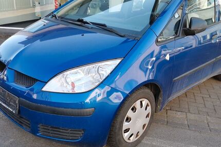 Mitsubishi Colt 188.696 km 590 &euro; Herford 32052
