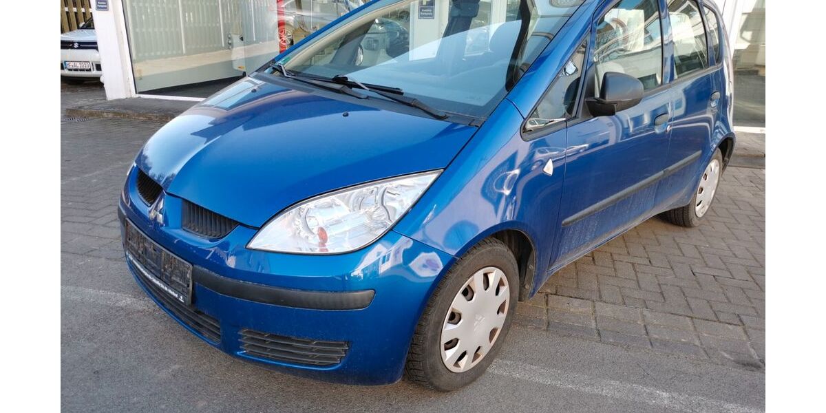 Mitsubishi Colt 188.696 km 590 &euro; Herford 32052
