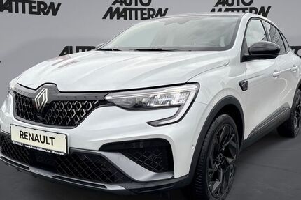 Renault Arkana 5.000 km 30.590 &euro; Bielefeld 33719