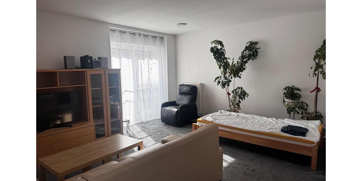 Etagenwohnung Rheda-Wiedenbrück Wiedenbrück - 1 Zimmer, 45 m&sup2;, 540&euro; | Angebot:25448246