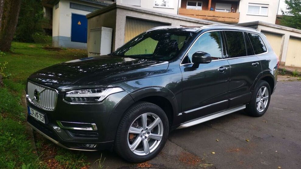 XC90