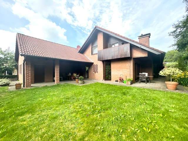 Haus zum Kaufen in Gütersloh 545.000 € 140.76 m²
