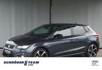 Seat Ibiza 12.937 km 21.590 &euro; Bielefeld 33689