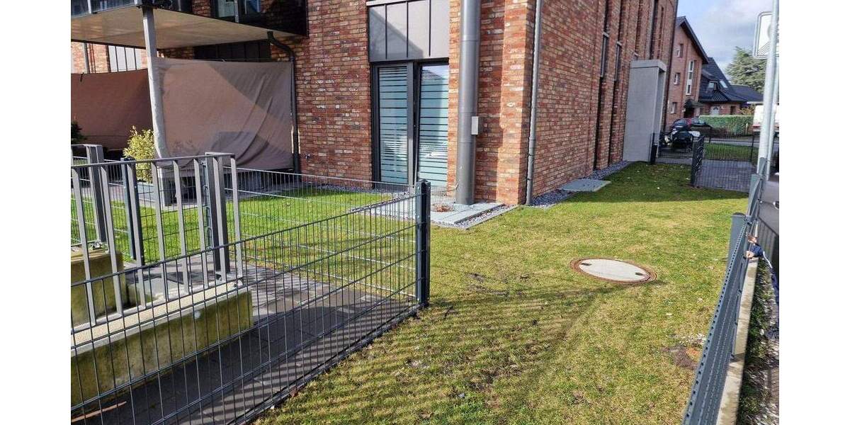 Etagenwohnung Hövelhof - 2 Zimmer, 62 m&sup2;, 275.000&euro; | Angebot:25777741