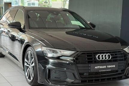 Audi A6 129.900 km 29.990 &euro; Lage 32791