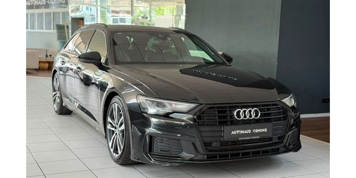 Audi A6 129.900 km 29.990 &euro; Lage 32791