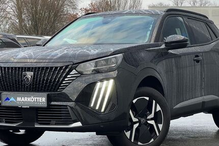 Peugeot 2008 40.962 km 21.980 &euro; Gütersloh 33334