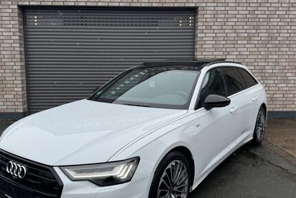 Audi A6 150.000 km 31.899 &euro; Rheda-Wiedenbrück 33378
