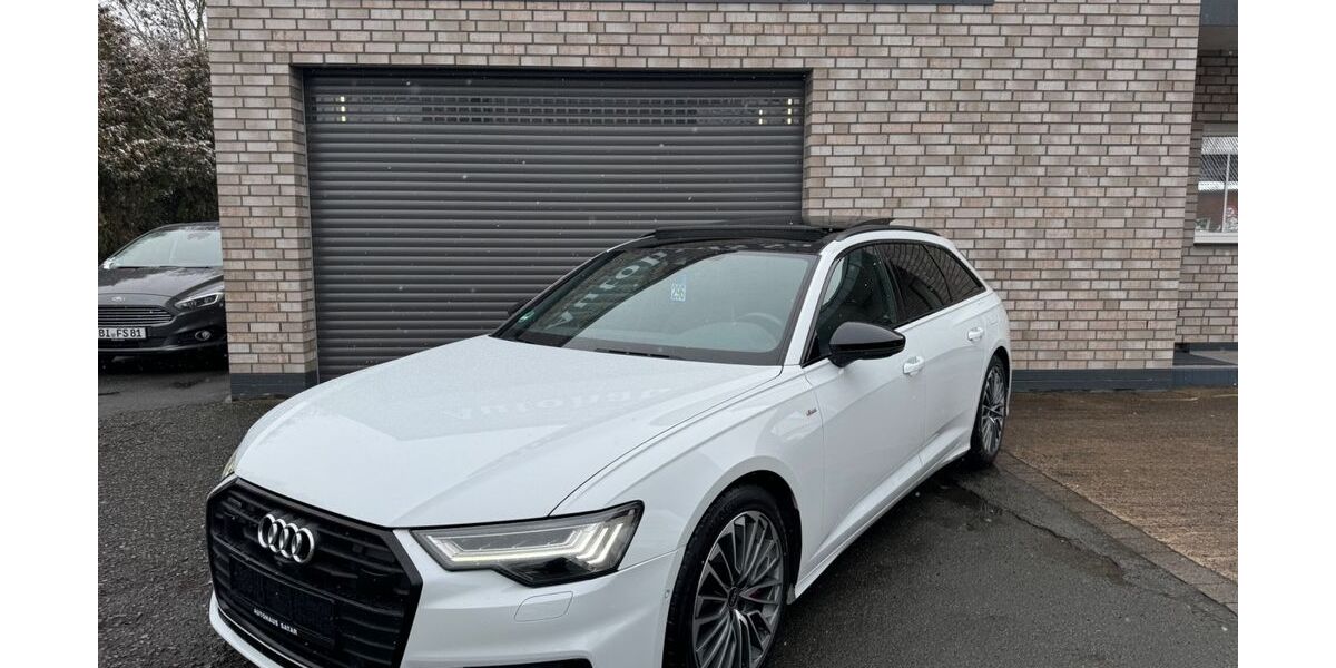 Audi A6 150.000 km 31.899 &euro; Rheda-Wiedenbrück 33378