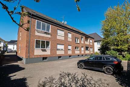 Wohnung Bielefeld Schildesche - 4 Zimmer, 147 m&sup2;, 435.000&euro; | Angebot:26533890