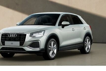 Audi Q2 4.099 km 25.810 &euro; Detmold 32756