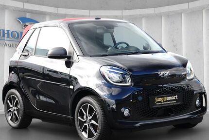 Smart ForTwo 8.906 km 17.700 € Schloß Holte-Stukenbrock 33758