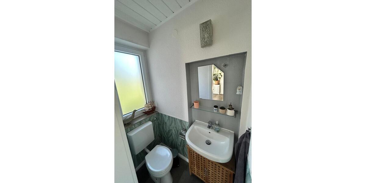 Erdgeschoßwohnung Versmold - 4 Zimmer, 110 m&sup2;, 870&euro; | Angebot:25759333