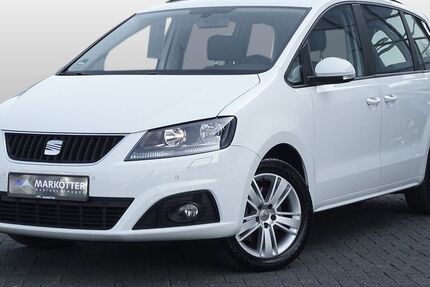 Seat Alhambra 160.000 km 10.350 &euro; Herford 32051