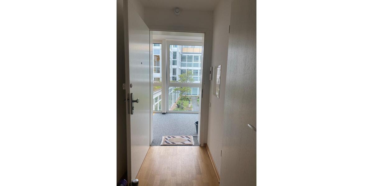 Etagenwohnung Bad Salzuflen Biemsen-Ahmsen - 1 Zimmer, 45 m&sup2;, 585&euro; | Angebot:26579809