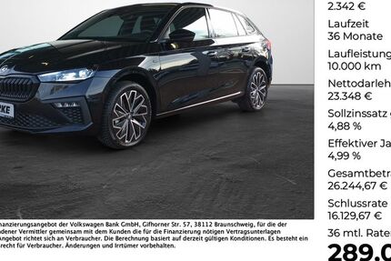 Skoda Scala 27.370 km 25.390 &euro; Versmold 33775