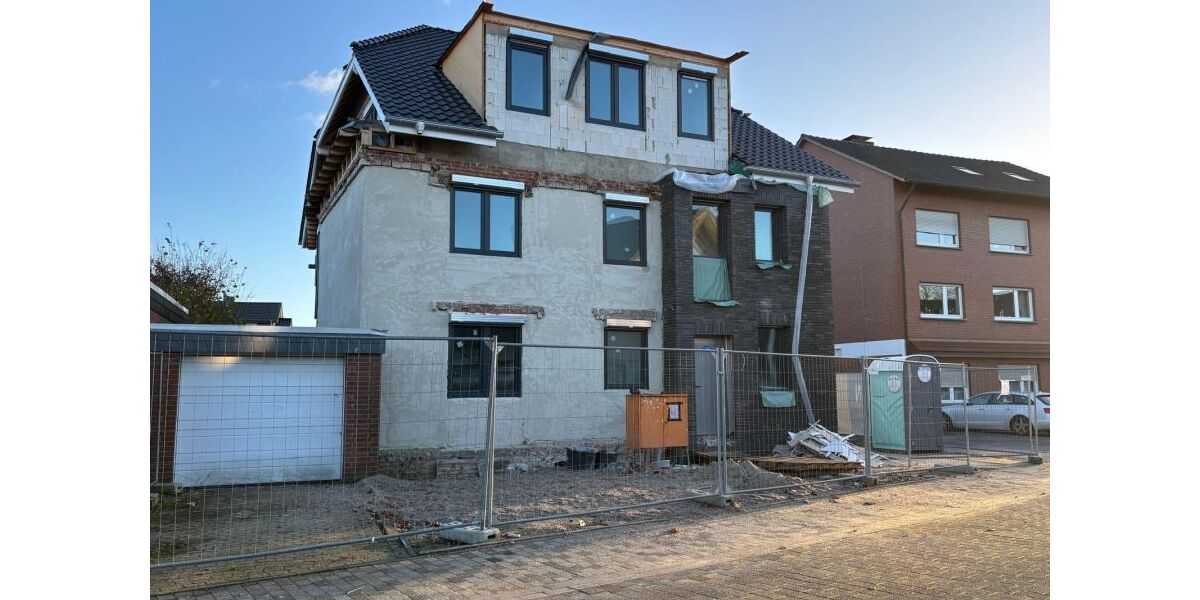 *3-Zimmerwohnung mit Terrasse oder Balkon *Neubau-Erstbezug* - Erdgeschoßwohnung Harsewinkel | Angebot:26750560