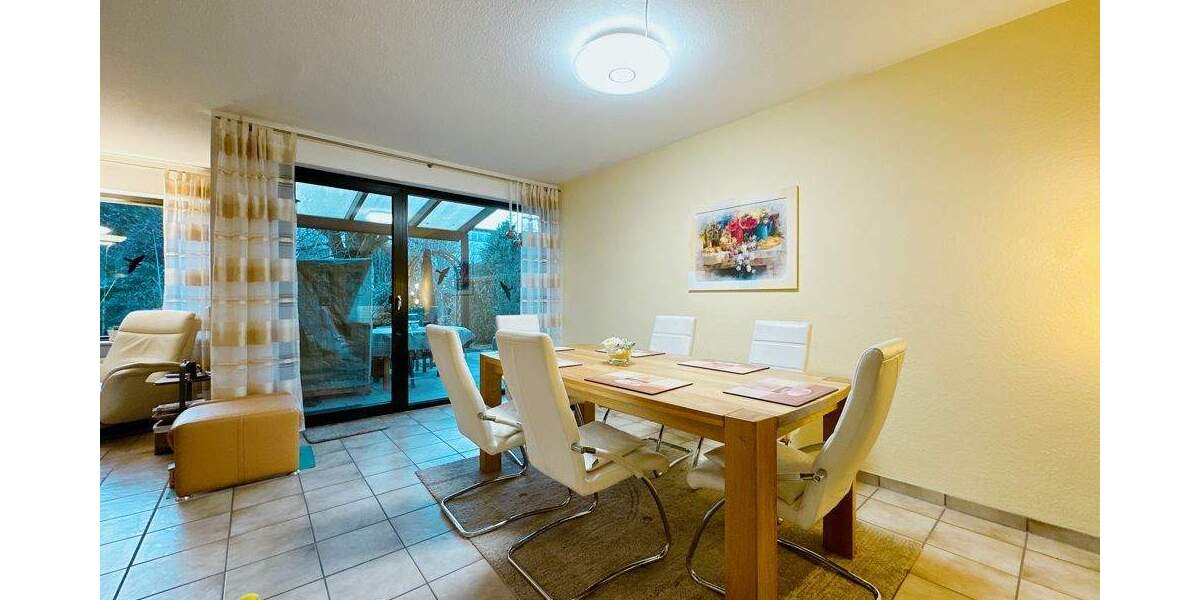 Familien aufgepasst: Reihenhaus in toller Lage mit Garten und durchdachtem Grundriss 4 zimmer