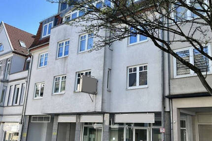 GUT VERMIETET IN DER INNENSTADT!