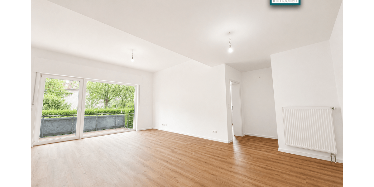 Etagenwohnung Melle - 3 Zimmer, 98 m&sup2;, 249.000&euro; | Angebot:27151837