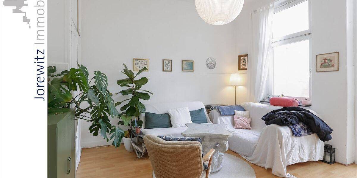 Etagenwohnung Bielefeld Innenstadt - 5 Zimmer, 146 m&sup2;, 299.500&euro; | Angebot:26730945