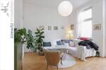 Etagenwohnung Bielefeld Innenstadt - 5 Zimmer, 146 m&sup2;, 299.500&euro; | Angebot:26730945
