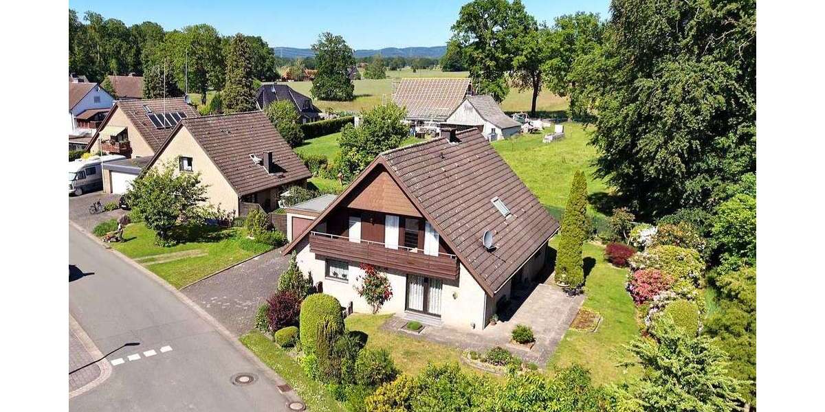 Einfamilienhaus Gütersloh Isselhorst - 7 Zimmer, 186 m&sup2;, 495.000&euro; | Angebot:26905482