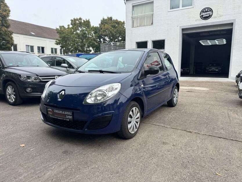 Renault Twingo 160.000 km 1.990 € Lage 32791