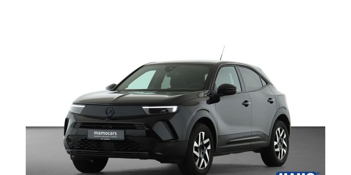 Opel Mokka 10.218 km 22.990 &euro; Schloß Holte-Stukenbrock 33758