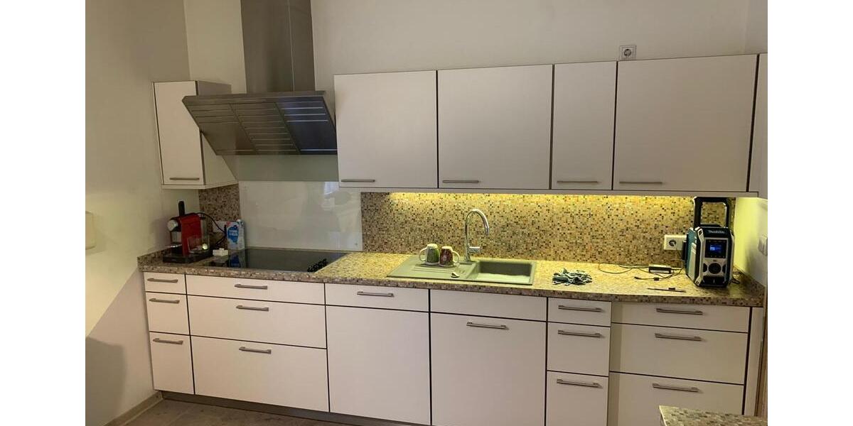 Etagenwohnung Bünde - 4 Zimmer, 120 m&sup2;, 980&euro; | Angebot:26586805