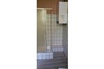 Zentrale 3ZKB Wohnung
