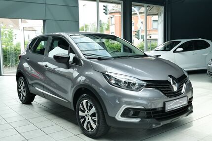 Renault Captur 26.472 km 9.999 &euro; Lage 32791
