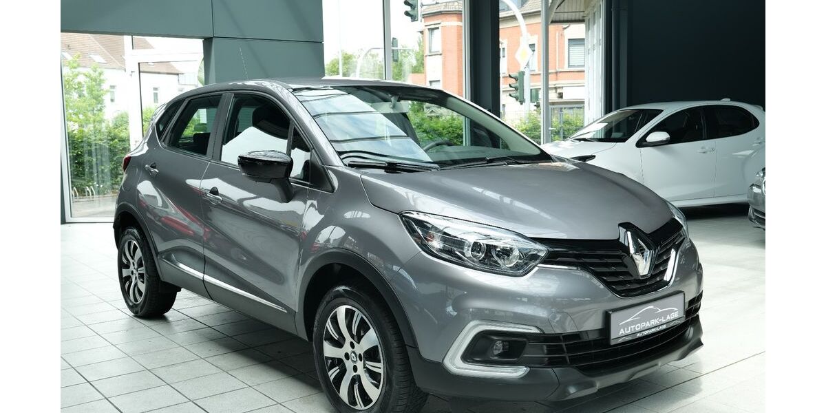 Renault Captur 26.472 km 9.999 &euro; Lage 32791