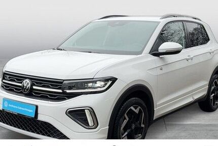 VW T-Cross 11.300 km 27.740 &euro; Bünde 32257