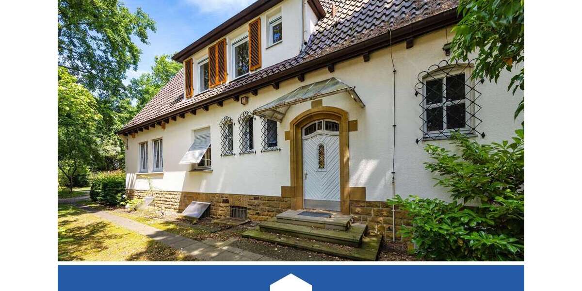 Einfamilienhaus Bielefeld Senne - 9 Zimmer, 254 m&sup2;, 915.000&euro; | Angebot:27096017