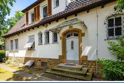 Haus Bielefeld Senne - 9 Zimmer, 254 m&sup2;, 915.000&euro; | Angebot:27096017