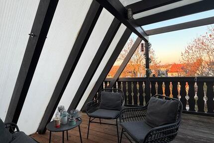 Wohnung Detmold - 2 Zimmer, 60 m&sup2;, 640&euro; | Angebot:24878523