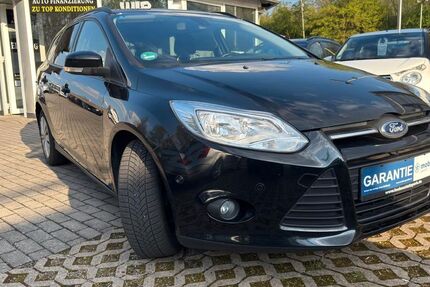 Ford Focus 130.682 km 5.990 &euro; Löhne 32584
