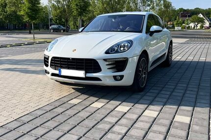 Porsche Macan 94.000 km 39.999 &euro; Verl 33415
