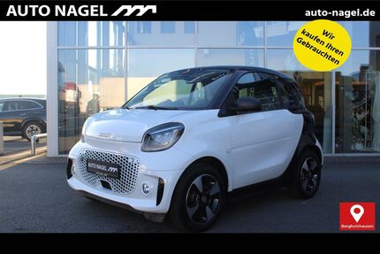 Smart ForTwo 26.123 km 15.300 &euro; Borgholzhausen 33829