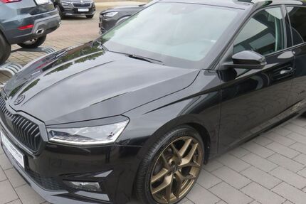 Skoda Fabia 39.895 km 19.970 &euro; Bünde 32257