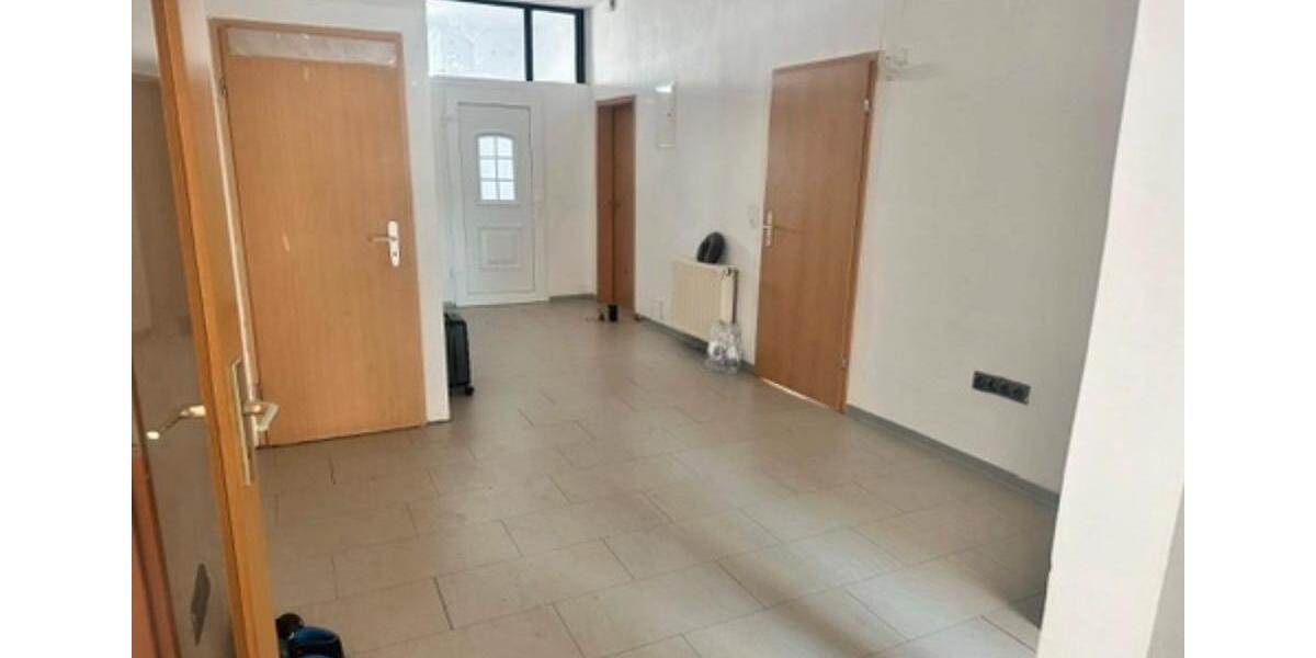 Erdgeschoßwohnung Bad Salzuflen Biemsen-Ahmsen - 4 Zimmer, 120 m&sup2;, 1.250&euro; | Angebot:26507427