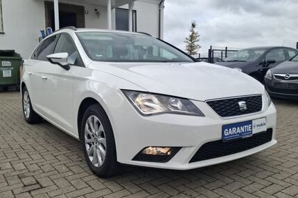 Seat Leon 133.000 km 8.999 € Löhne Mennighüffen 32584