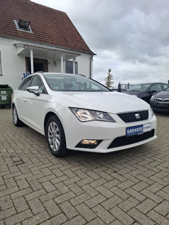Seat Leon 133.000 km 8.999 € Löhne Mennighüffen 32584