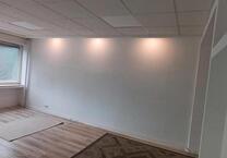 Büro mieten 35qm FREI BESTPreis! GWG OstGilde All inklusive Warm