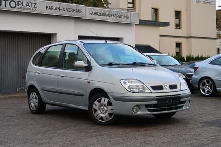 Renault Scenic 98.641 km 950 € Bielefeld 33617