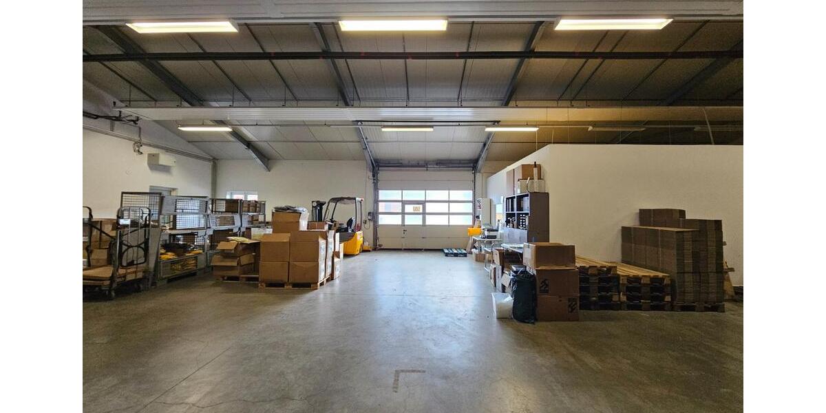 Gewerbeobjekt Gütersloh Avenwedde - 2.150&euro; | Angebot:25652719